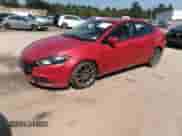 2013 Dodge Dart SXT with VIN 1C3CDFBH7DD640491, listed as a IAAI auction lot 42762396 with 176,933 mi miles and . Bid and sale history available at DreamBid. Image 2.