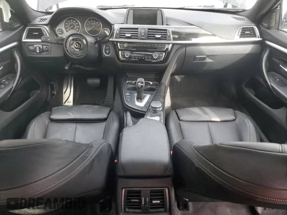 2018 BMW 4 Series 440i xDrive с VIN WBA4J7C55JBH13951, выставлен на аукционе Copart как лот 63329195 с пробегом 104 240 миль миль и Списание • Salvage title. История ставок и продаж доступна на DreamBid. Изображение 8.
