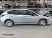 2019 Subaru Impreza z VIN 4S3GTAA60K3715425, wystawiony jako IAAI lot #42605433 z przebiegiem 97 770 mil mil oraz . Historia ofert i sprzedaży dostępna na DreamBid. Obrazek 13.