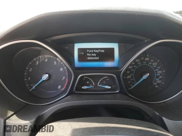 2012 Ford Focus Titanium с VIN 1FAHP3J21CL278544, выставлен на аукционе Copart как лот 68359935 с пробегом 94 451 миль миль и Списание • Salvage title. История ставок и продаж доступна на DreamBid. Изображение 9.