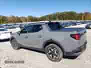 2024 Hyundai Santa Cruz Limited с VIN 5NTJEDDF8RH107648, выставлен на аукционе Copart как лот 85676575 с пробегом 8 369 миль миль и Списание • Salvage title. История ставок и продаж доступна на DreamBid. Изображение 2.
