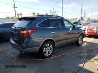 2012 Hyundai Veracruz GLS с VIN KM8NU4CC6CU200509, выставлен на аукционе Copart как лот 77668514 с пробегом 148 006 миль миль и Списание • Salvage title. История ставок и продаж доступна на DreamBid. Изображение 3.