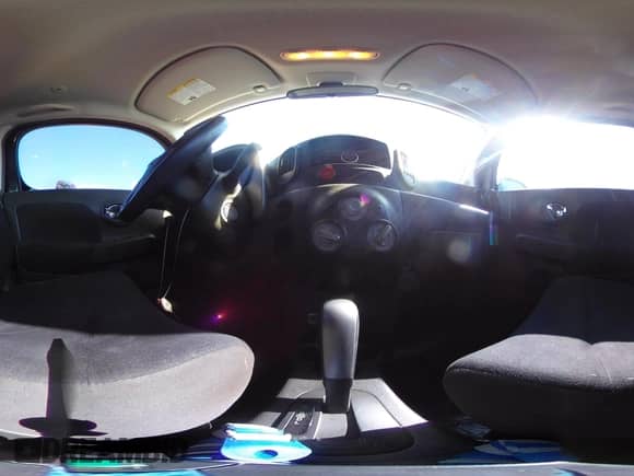 2013 Nissan Cube S z VIN JN8AZ2KR7DT302329, wystawiony jako IAAI lot #43417867 z przebiegiem 132 782 mil mil oraz . Historia ofert i sprzedaży dostępna na DreamBid. Obrazek 24.