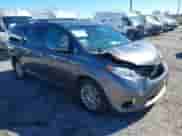 2017 Toyota Sienna XLE Auto Access Seat с VIN 5TDYZ3DC0HS800434, выставлен на аукционе IAAI как лот 43434265 с пробегом 138 421 миль миль и . История ставок и продаж доступна на DreamBid. Изображение 1.