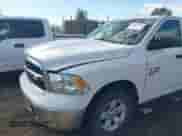 2020 Ram 1500 Express z VIN 1C6RR7KG8LS108642, wystawiony jako IAAI lot #43303501 z przebiegiem 172 427 mil mil oraz . Historia ofert i sprzedaży dostępna na DreamBid. Obrazek 6.