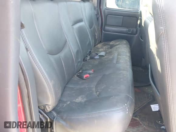 2004 GMC Sierra 1500 SLE with VIN 1GTEK19T54Z299652, listed as a IAAI auction lot 40609831 with 135,461 mi miles and . Bid and sale history available at DreamBid. Image 8.