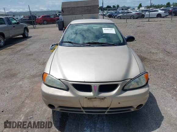 2005 Pontiac Grand Am SE с VIN 1G2NE52E25M129231, выставлен на аукционе IAAI как лот 42601107 с пробегом 173 006 миль миль и . История ставок и продаж доступна на DreamBid. Изображение 13.