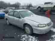 2005 Chevrolet Malibu Classic z VIN 1G1ND52F15M125574, wystawiony jako IAAI lot #41554515 z przebiegiem 165 536 mil mil oraz . Historia ofert i sprzedaży dostępna na DreamBid. Obrazek 1.