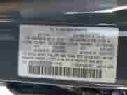 2025 Mazda CX-5 S Carbon Edition z VIN JM3KFBCM3S0689995, wystawiony jako IAAI lot #42922834 z przebiegiem 2 087 mil mil oraz . Historia ofert i sprzedaży dostępna na DreamBid. Obrazek 9.