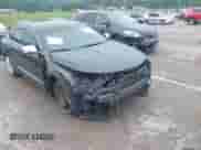 2015 Chevrolet Impala LTZ with VIN 2G1155SL1F9244919, listed as a IAAI auction lot 42434774 with 291,633 mi miles and . Bid and sale history available at DreamBid. Image 1.