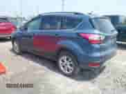 2018 Ford Escape SE с VIN 1FMCU9GD2JUB15834, выставлен на аукционе IAAI как лот 42885507 с пробегом 189 098 миль миль и . История ставок и продаж доступна на DreamBid. Изображение 3.