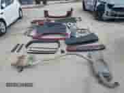 2023 Jeep Grand Cherokee Limited z VIN 1C4RJGBG9P8722294, wystawiony jako IAAI lot #42040831 z przebiegiem 84 767 mil mil oraz . Historia ofert i sprzedaży dostępna na DreamBid. Obrazek 12.