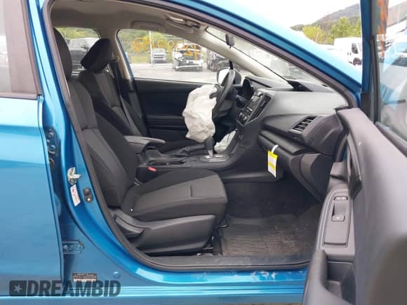 2018 Subaru Impreza z VIN 4S3GTAA65J3752548, wystawiony jako IAAI lot #42999750 z przebiegiem 65 797 mil mil oraz . Historia ofert i sprzedaży dostępna na DreamBid. Obrazek 5.