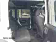 2021 Jeep Wrangler Unlimited Willys with VIN 1C4HJXDN0MW685716, listed as a IAAI auction lot 40837088 with 35,881 mi miles and . Bid and sale history available at DreamBid. Image 8.