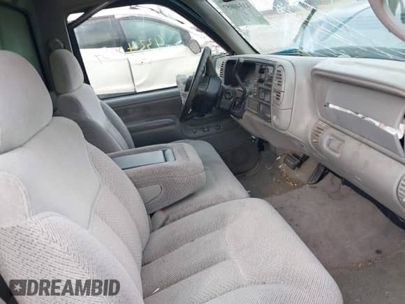 1998 GMC Sierra 1500 с VIN 1GTEC14R4WZ528950, выставлен на аукционе IAAI как лот 43340057 с пробегом 109 412 миль миль и . История ставок и продаж доступна на DreamBid. Изображение 5.
