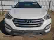 2016 Hyundai Santa Fe с VIN 5XYZU3LB7GG347503, выставлен на аукционе Copart как лот 82540485 с пробегом 133 601 миль миль и Чистый • Clean title. История ставок и продаж доступна на DreamBid. Изображение 5.