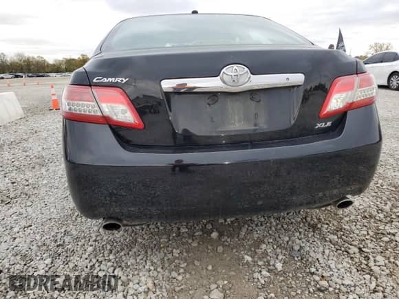 2011 Toyota Camry XLE с VIN 4T1BK3EK5BU123301, выставлен на аукционе Copart как лот 87205835 с пробегом 219 756 миль миль и Списание • Salvage title. История ставок и продаж доступна на DreamBid. Изображение 6.