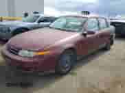 2000 Saturn LS с VIN 1G8JS52F1YY692838, выставлен на аукционе Copart как лот 87480904 с пробегом 117 192 миль миль и Списание • Salvage title. История ставок и продаж доступна на DreamBid. Изображение 1.