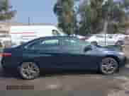 2017 Toyota Camry SE with VIN 4T1BF1FK3HU809871, listed as a IAAI auction lot 43395387 with 110,937 mi miles and . Bid and sale history available at DreamBid. Image 13.