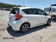 2015 Nissan Note SR с VIN 3N1CE2CP3FL432499, выставлен на аукционе Copart как лот 63381985 с пробегом 105 993 миль миль и Списание • Salvage title. История ставок и продаж доступна на DreamBid. Изображение 3.