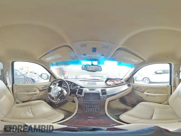 2012 Cadillac Escalade ESV Luxury с VIN 1GYS3HEF4CR320332, выставлен на аукционе Copart как лот 60218735 с пробегом 104 801 миль миль и Списание • Salvage title. История ставок и продаж доступна на DreamBid. Изображение 16.