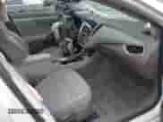 2020 Chevrolet Malibu LT with VIN 1G1ZD5ST2LF124393, listed as a IAAI auction lot 43099419 with 102,460 mi miles and . Bid and sale history available at DreamBid. Image 5.