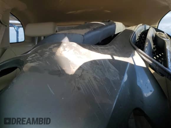 2009 Hyundai Santa Fe Limited z VIN 5NMSH13E29H326829, wystawiony jako Copart lot #89545335 z przebiegiem 146 325 mil mil oraz Szkoda całkowita • Salvage title. Historia ofert i sprzedaży dostępna na DreamBid. Obrazek 10.