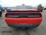 2017 Dodge Challenger GT with VIN 2C3CDZGG8HH581008, listed as a Copart auction lot 66030745 with 58,117 mi miles and Clean title. Bid and sale history available at DreamBid. Image 6.