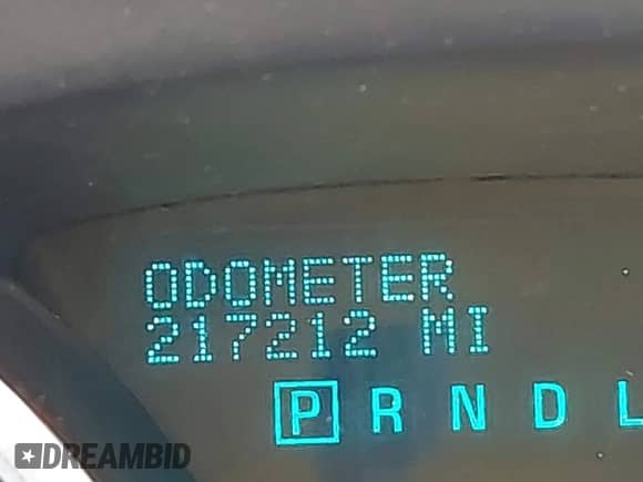2011 Chevrolet Traverse 1LT с VIN 1GNKVGED6BJ255111, выставлен на аукционе IAAI как лот 43273413 с пробегом 217 212 миль миль и . История ставок и продаж доступна на DreamBid. Изображение 15.