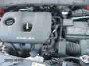 2020 Hyundai Kona SEL Plus z VIN KM8K6CAA5LU538475, wystawiony jako IAAI lot #43104865 z przebiegiem 49 257 mil mil oraz . Historia ofert i sprzedaży dostępna na DreamBid. Obrazek 20.