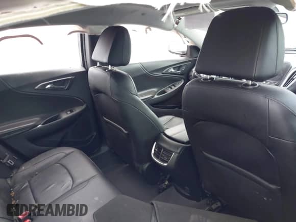 2019 Chevrolet Malibu LT с VIN 1G1ZD5ST3KF126538, выставлен на аукционе IAAI как лот 43332029 с пробегом 83 946 миль миль и . История ставок и продаж доступна на DreamBid. Изображение 8.