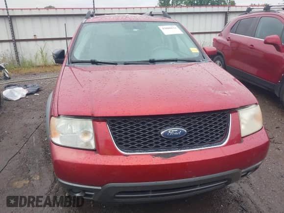 2007 Ford Freestyle SEL с VIN 1FMDK021X7GA30038, выставлен на аукционе IAAI как лот 42880634 с пробегом 130 840 миль миль и . История ставок и продаж доступна на DreamBid. Изображение 12.