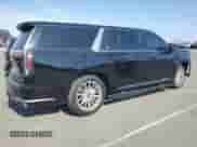 2022 Cadillac Escalade ESV Premium Luxury с VIN 1GYS4LKLXNR248162, выставлен на аукционе Copart как лот 60723865 с пробегом 85 347 миль миль и Списание • Salvage title. История ставок и продаж доступна на DreamBid. Изображение 3.