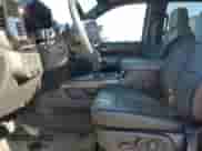 2023 Chevrolet Silverado 1500 ZR2 with VIN 3GCUDHELXPG301775, listed as a Copart auction lot 68156555 with Not provided miles and Salvage title. Bid and sale history available at DreamBid. Image 7.