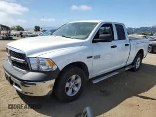 2015 Ram 1500 Tradesman с VIN 1C6RR7FM0FS537410, выставлен на аукционе Copart как лот 68599035 с пробегом 136 937 миль миль и Чистый • Clean title. История ставок и продаж доступна на DreamBid. Изображение 1.