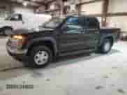 2007 Chevrolet Colorado 2LT с VIN 1GCDT13E778254970, выставлен на аукционе Copart как лот 50766925 с пробегом 197 733 миль миль и Чистый • Clean title. История ставок и продаж доступна на DreamBid. Изображение 1.