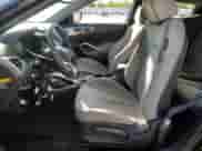 2013 Hyundai Veloster w/Black Int z VIN KMHTC6AD8DU147119, wystawiony jako Copart lot #82261415 z przebiegiem 132 516 mil mil oraz Szkoda całkowita • Salvage title. Historia ofert i sprzedaży dostępna na DreamBid. Obrazek 7.