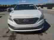 2015 Hyundai Sonata Sport z VIN 5NPE34AF7FH049991, wystawiony jako Copart lot #87477585 z przebiegiem 206 229 mil mil oraz Czysty tytuł • Clean title. Historia ofert i sprzedaży dostępna na DreamBid. Obrazek 5.