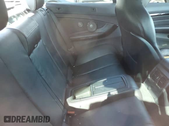 2014 BMW 4 Series 428i с VIN WBA3V7C51EJ873219, выставлен на аукционе Copart как лот 59873955 с пробегом 81 667 миль миль и Списание • Salvage title. История ставок и продаж доступна на DreamBid. Изображение 10.