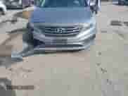 2017 Hyundai Sonata Sport с VIN 5NPE34AF0HH587631, выставлен на аукционе IAAI как лот 43374253 с пробегом 114 078 миль миль и . История ставок и продаж доступна на DreamBid. Изображение 11.