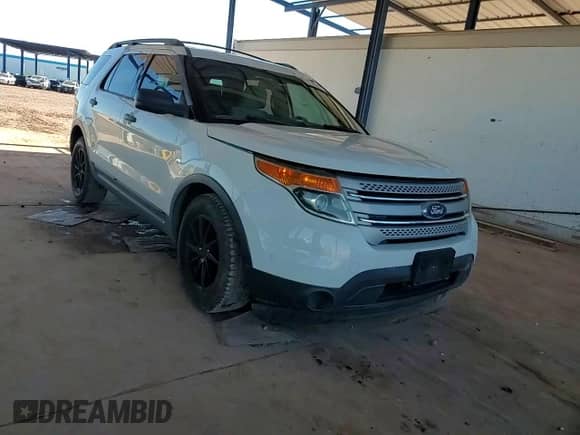 2011 Ford Explorer z VIN 1FMHK8B8XBGA73803, wystawiony jako Copart lot #87396875 z przebiegiem 135 263 mil mil oraz Szkoda całkowita • Salvage title. Historia ofert i sprzedaży dostępna na DreamBid. Obrazek 14.