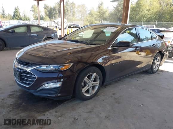 2020 Chevrolet Malibu LS с VIN 1G1ZC5ST5LF107994, выставлен на аукционе IAAI как лот 43387826 с пробегом 73 449 миль миль и . История ставок и продаж доступна на DreamBid. Изображение 2.