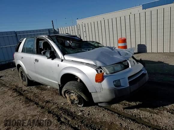 2003 Saturn VUE с VIN 5GZCZ53B23S823145, выставлен на аукционе Copart как лот 85925205 с пробегом Не указан миль и Списание • Salvage title. История ставок и продаж доступна на DreamBid. Изображение 14.