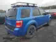2011 Ford Escape XLT с VIN 1FMCU9DG3BKB69431, выставлен на аукционе Copart как лот 84219875 с пробегом 144 394 миль миль и Чистый • Clean title. История ставок и продаж доступна на DreamBid. Изображение 3.