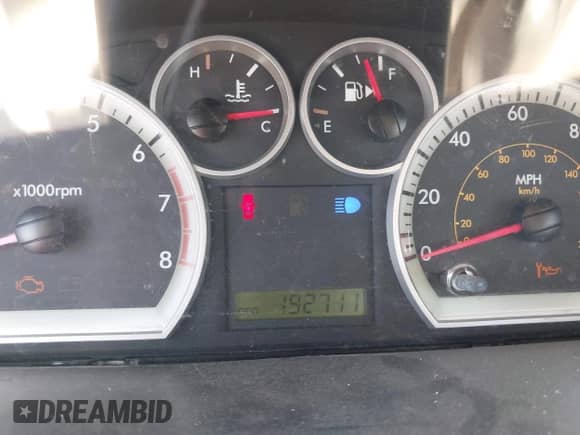 2011 Chevrolet Aveo 2LT с VIN KL1TG5DE1BB224081, выставлен на аукционе IAAI как лот 42413796 с пробегом 192 711 миль миль и . История ставок и продаж доступна на DreamBid. Изображение 7.