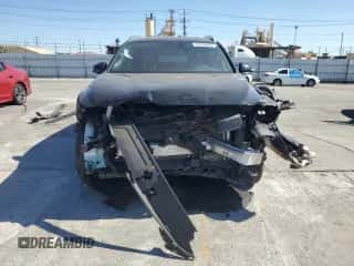 2023 Hyundai Santa Fe SEL с VIN 5NMS24AJXPH653849, выставлен на аукционе Copart как лот 84206495 с пробегом 13 222 миль миль и Списание • Salvage title. История ставок и продаж доступна на DreamBid. Изображение 5.