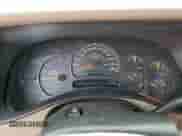 2004 Chevrolet Silverado 1500 LT with VIN 2GCEC19T741304811, listed as a Copart auction lot 51093294 with 231,354 mi miles and Salvage title. Bid and sale history available at DreamBid. Image 9.