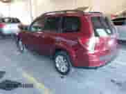 2013 Subaru Forester X Limited z VIN JF2SHAECXDH431318, wystawiony jako IAAI lot #43035240 z przebiegiem 97 138 mil mil oraz . Historia ofert i sprzedaży dostępna na DreamBid. Obrazek 3.