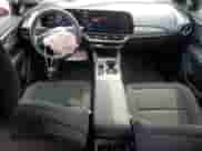2025 Chevrolet Equinox EV LT1 w/PCY с VIN 3GN7DMRP7SS184981, выставлен на аукционе Copart как лот 63158625 с пробегом 1 886 миль миль и Списание • Salvage title. История ставок и продаж доступна на DreamBid. Изображение 8.