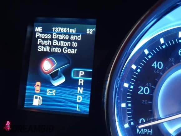 2013 Chrysler 300 with VIN 2C3CCARG0DH736159, listed as a IAAI auction lot 41941042 with 137,661 mi miles and . Bid and sale history available at DreamBid. Image 15.